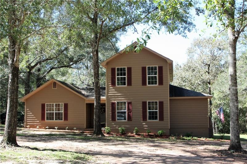 3761 Sherbrook Rd, Wilmer, AL 36587 - photo 1