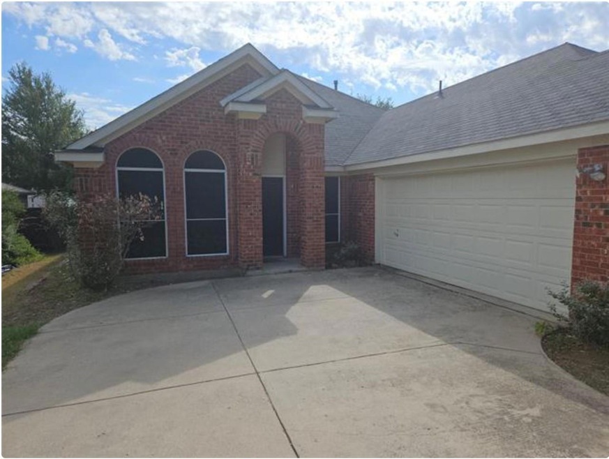 7509 Sunburst Trail, Denton, TX 76210 - photo 1