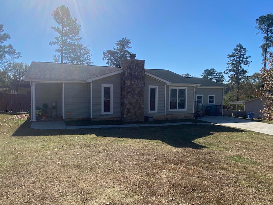 3748 Tailboard Way, Augusta, GA 30907 - photo 1