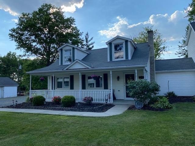 540 N Main St, Geneva, IN 46740 - photo 1