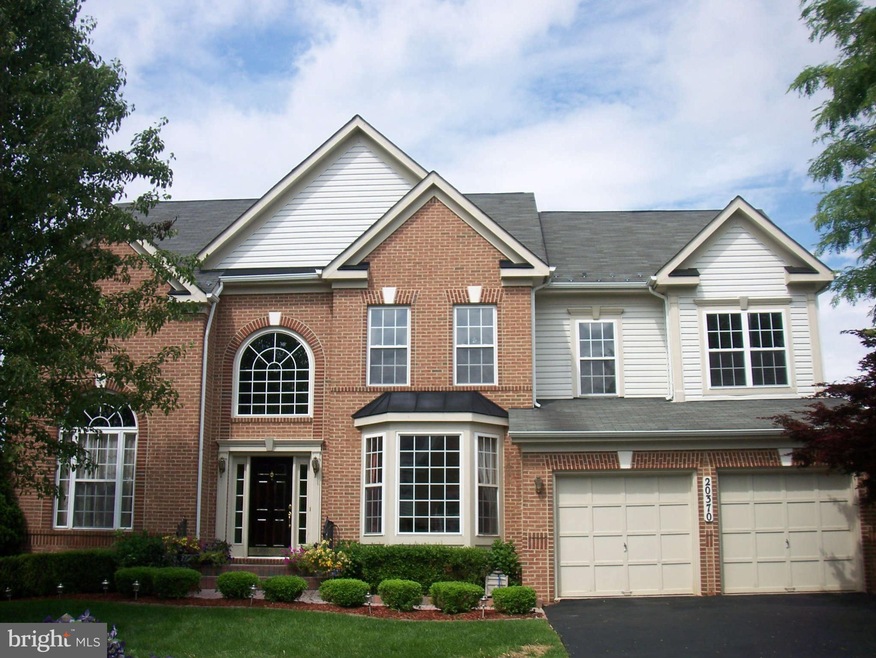 20370 Mill Pond Terrace, Germantown, MD 20876 - photo 1