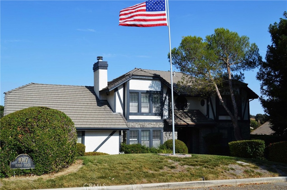 1017 Burro Verde, Paso Robles, CA 93446 - photo 1