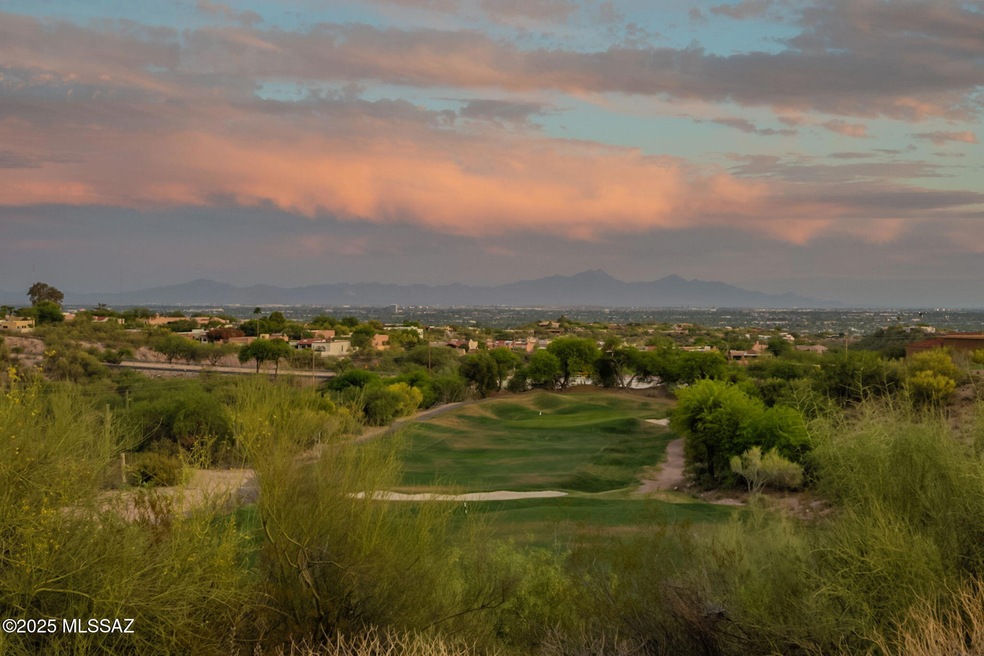 Golf Course & City Views!