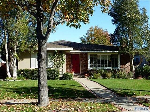 Great Curb Appeal