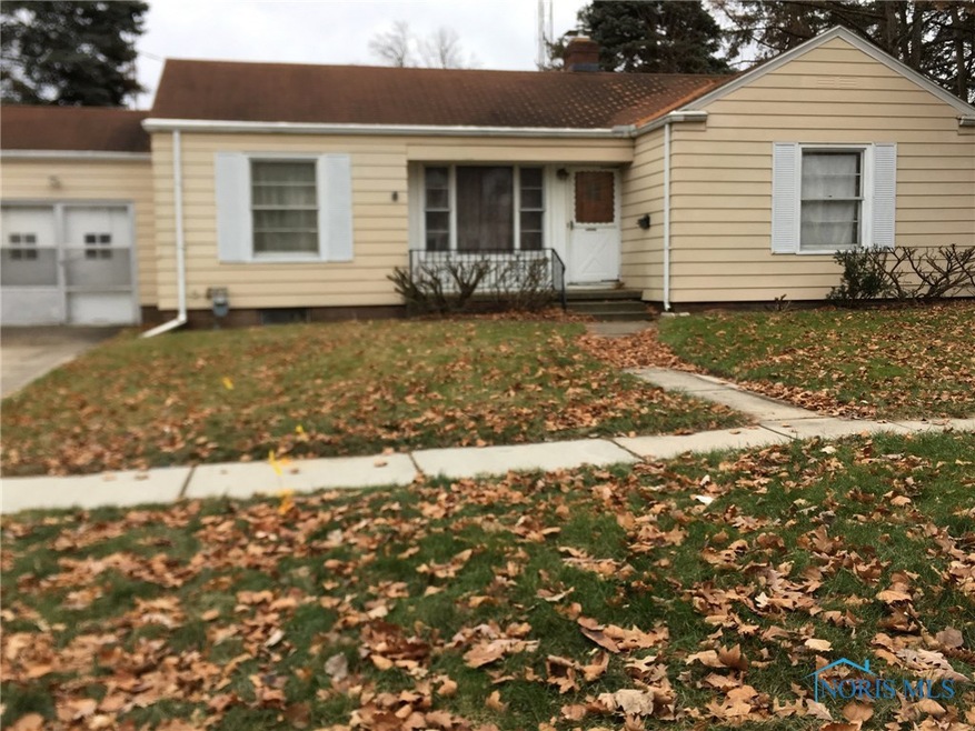 3750 Sherbrooke Rd, Toledo, OH 43613 - photo 1