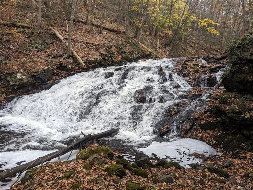 0 Buttermilk Falls Rd, Warwick, NY 10990 - photo 1