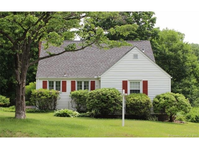 91 Jones Dr, New Britain, CT 06053 - photo 1