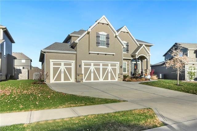 Welcome to Your New Home!