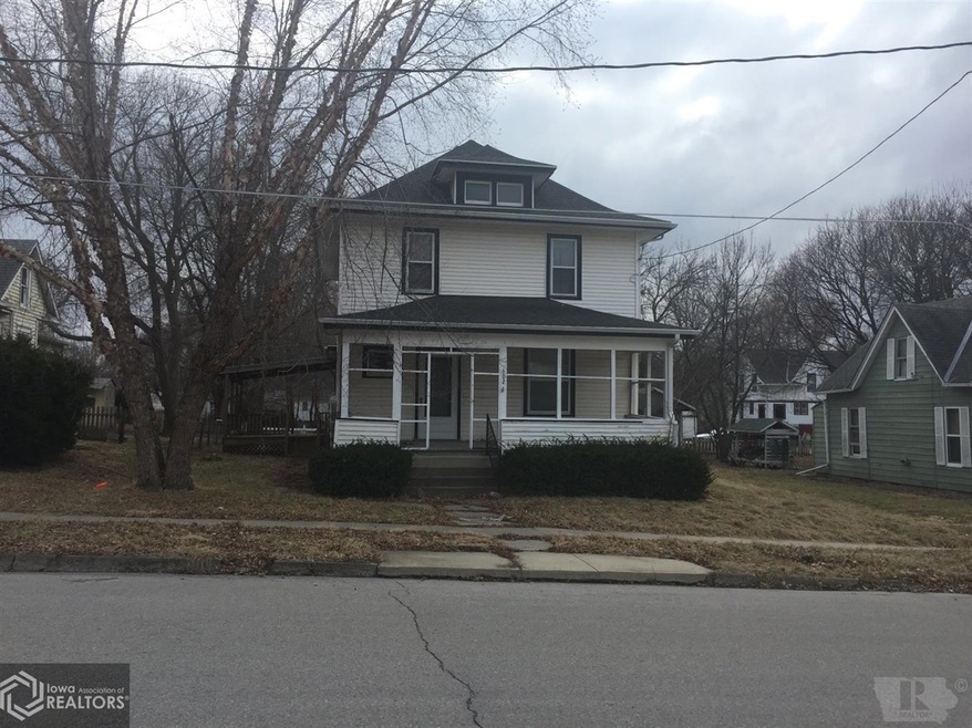 602 9th Ave, Shenandoah, IA 51601 - photo 1