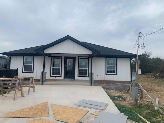 2308 Centaurus Way, Granbury, TX 76048 - photo 1