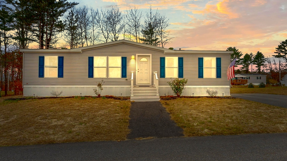 11 Trent Dr., Lisbon