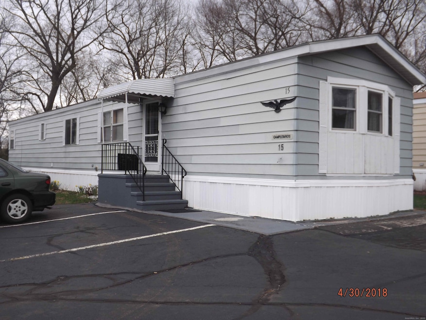 15 Laurel View, Wallingford, CT 06492 - photo 1