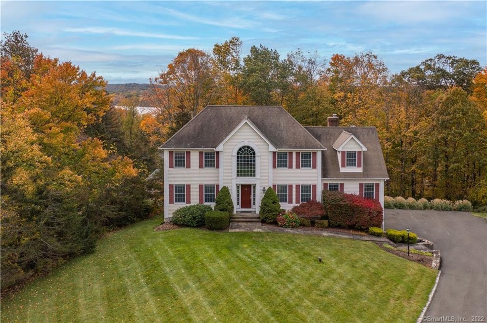 6 Woodridge Ln, New Fairfield, CT 06812 - photo 1