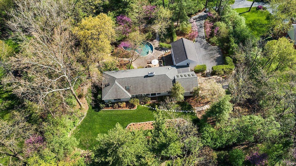 Private 1.2 acres