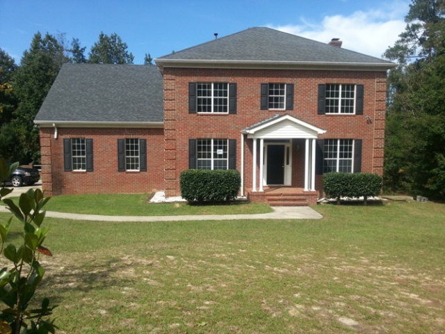 Main View