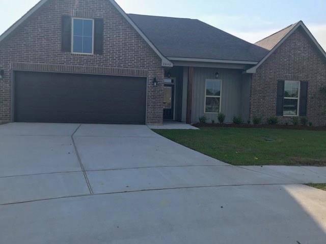 2640 Bayou Chauvin Dr, Marrero, LA 70072 - photo 1