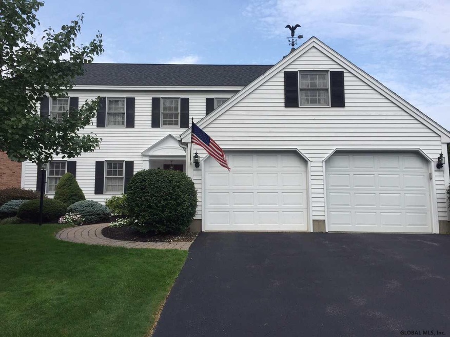 20 St Agnes Ln, Albany, NY 12211 - photo 1