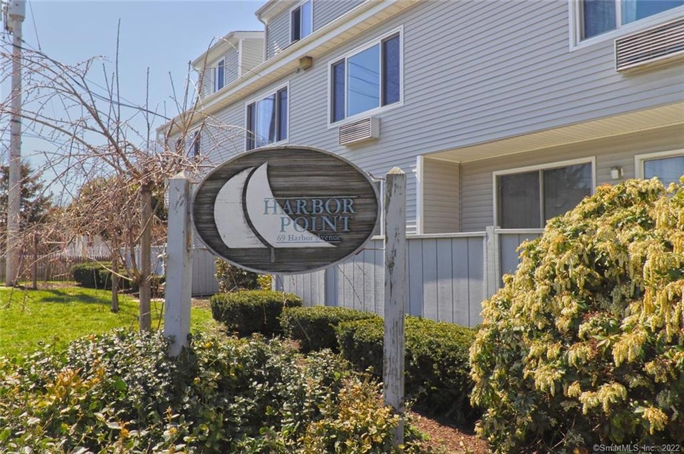 69 Harbor Ave unit D2, Bridgeport, CT 06605 - photo 1