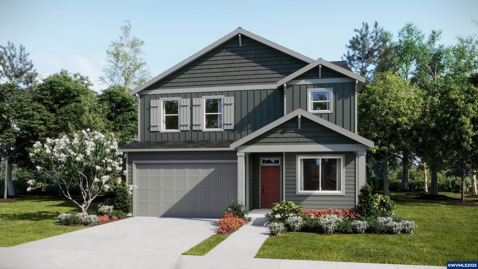 2634 Mount Tabor St SE, Salem, OR 97302 - photo 1