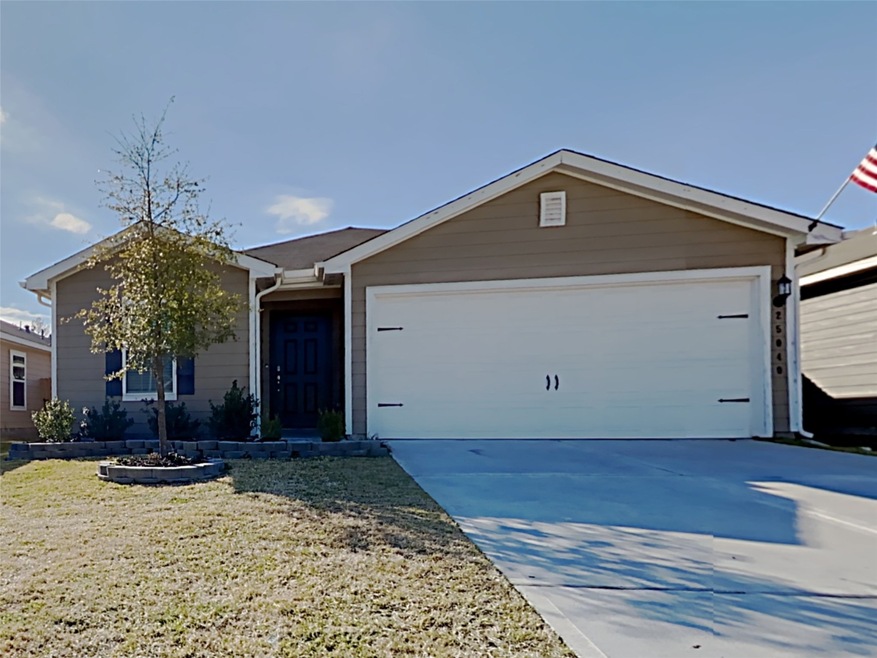 25040 Authors Dr, Magnolia, TX 77355 - photo 1