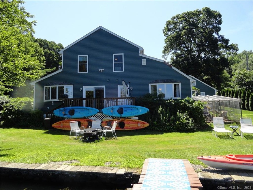 204 Lake Plymouth Blvd, Plymouth, CT 06782 - photo 1