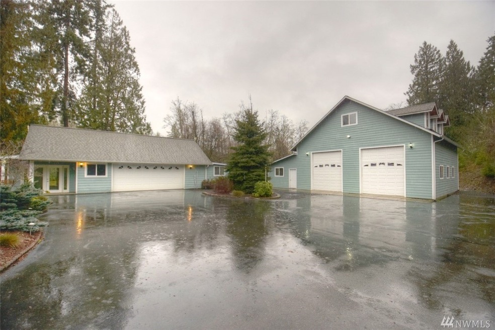 324 Drews Prairie Rd, Toledo, WA 98591 - photo 1