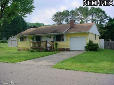 1865 Adams St, Coshocton, OH 43812 - photo 1