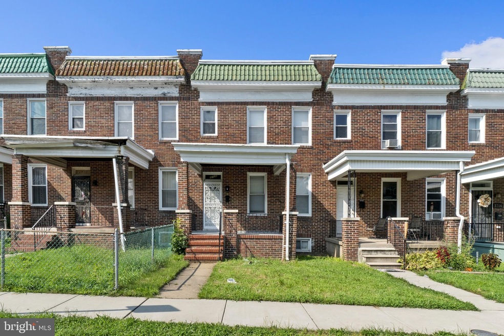 3710 Harlem Ave, Baltimore, MD 21229 - photo 1