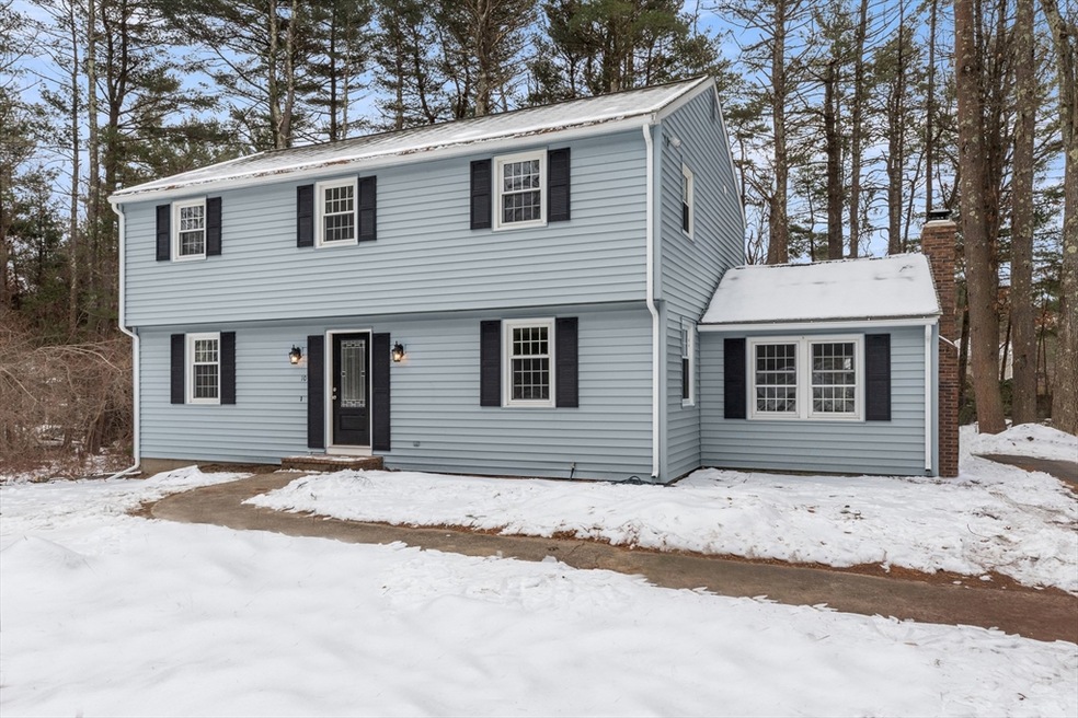 10 Enfield Dr, Andover, MA 01810 - photo 1