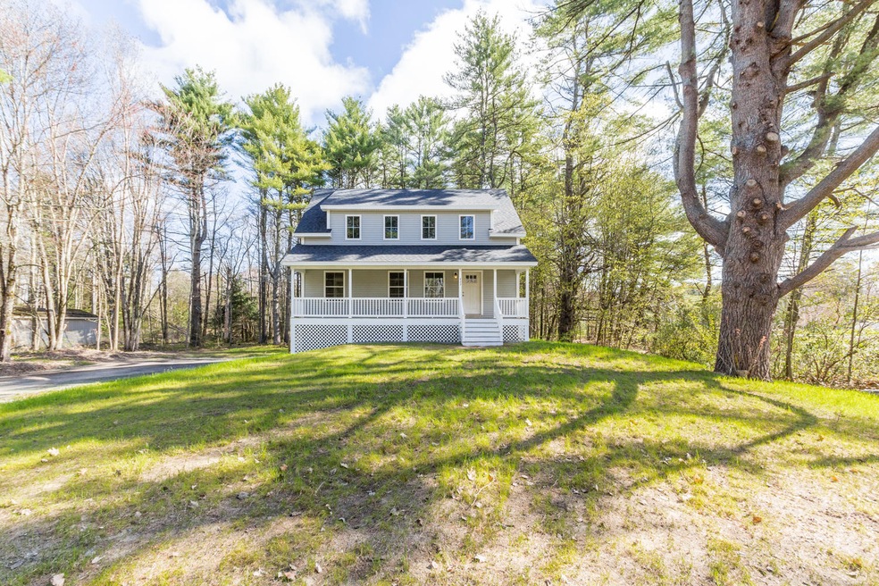 433 Gorham Rd, Scarborough, ME 04074 - photo 1