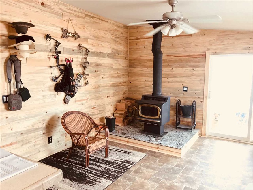 3820 Flintlock Dr, Winnemucca, NV 89445 - photo 1