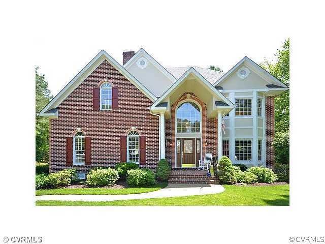 11303 Whistlewood Ct, Midlothian, VA 23113 - photo 1