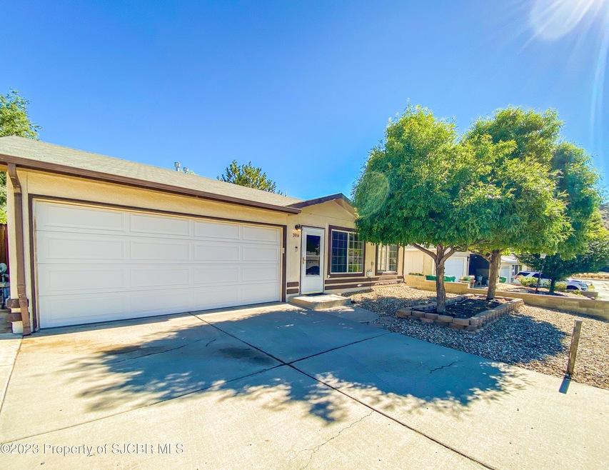 3914 Buckingham St, Farmington, NM 87402 - photo 1