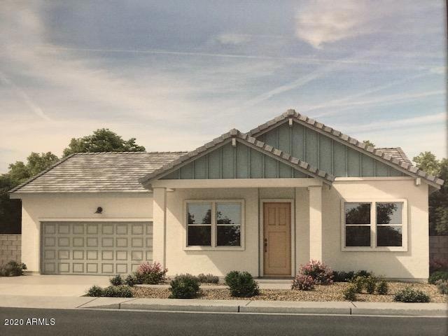 Brentwood A Pic - Lot 85