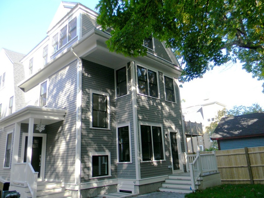 161 Naples Rd unit B, Brookline, MA 02446 - photo 1