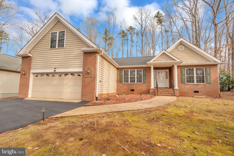 106 Green Spring Rd, Locust Grove, VA 22508 - photo 1