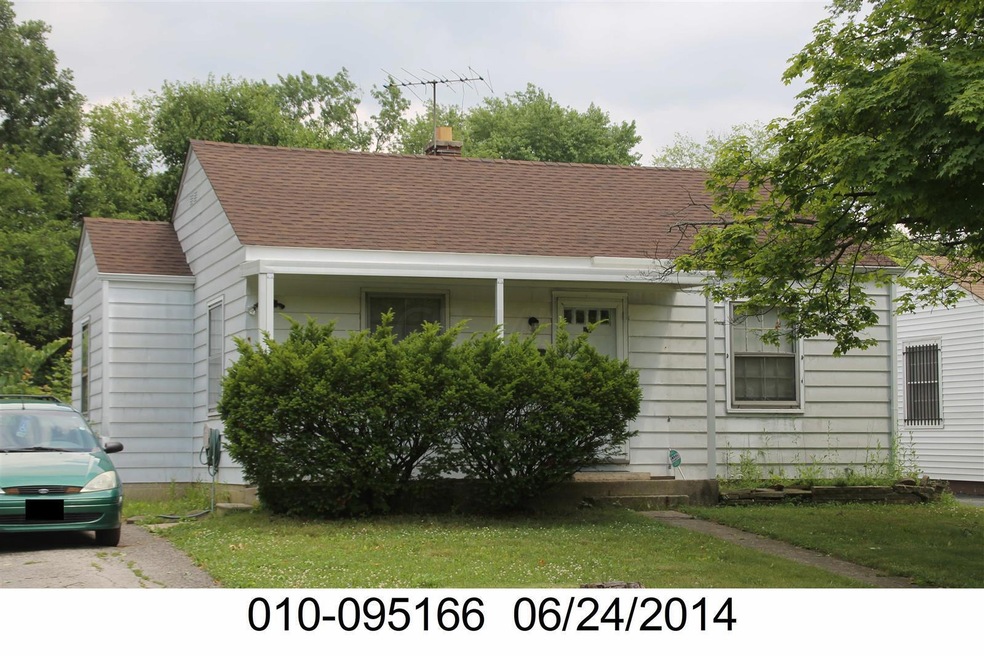 2664 howey