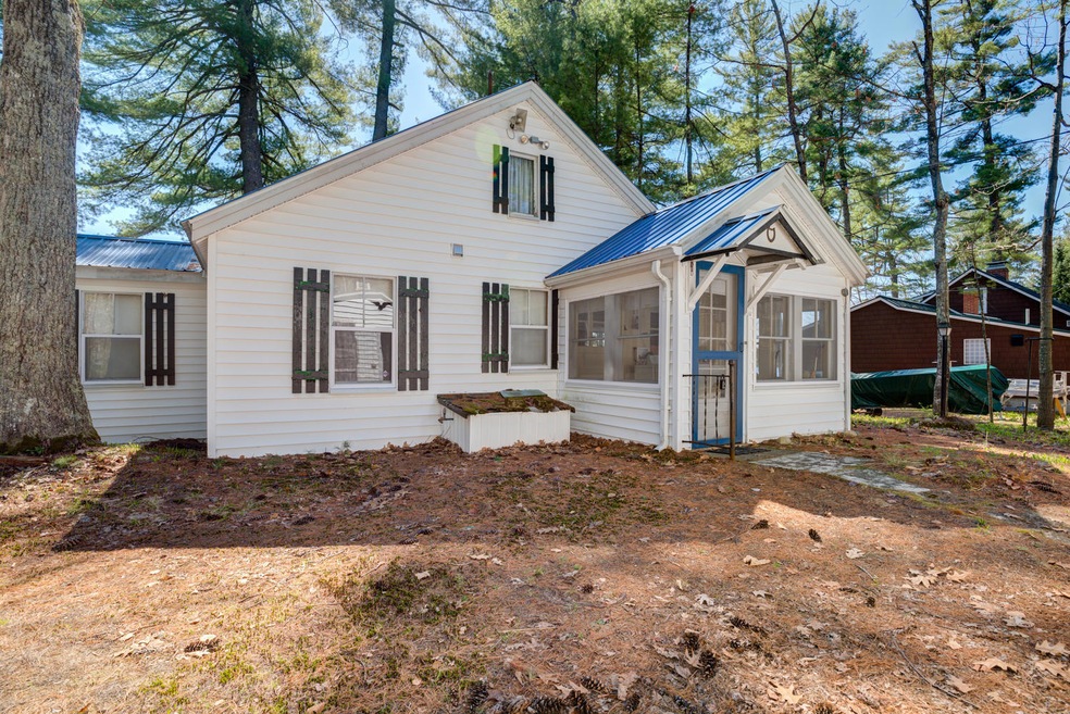 62 Shore Rd, Standish, ME 04084 - photo 1
