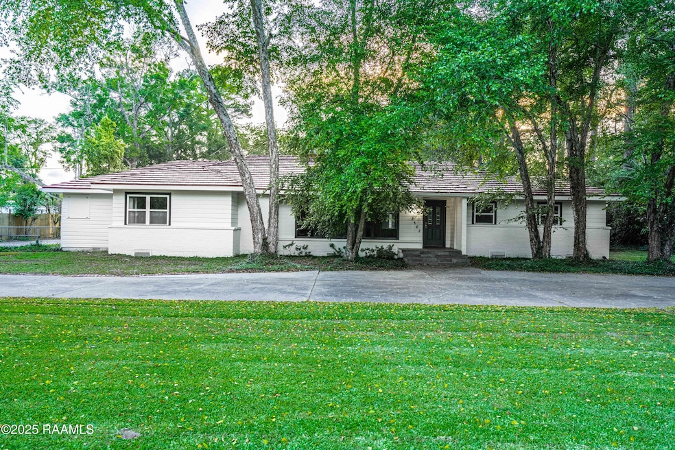 2862 S Union St, Opelousas, LA 70570 - photo 1