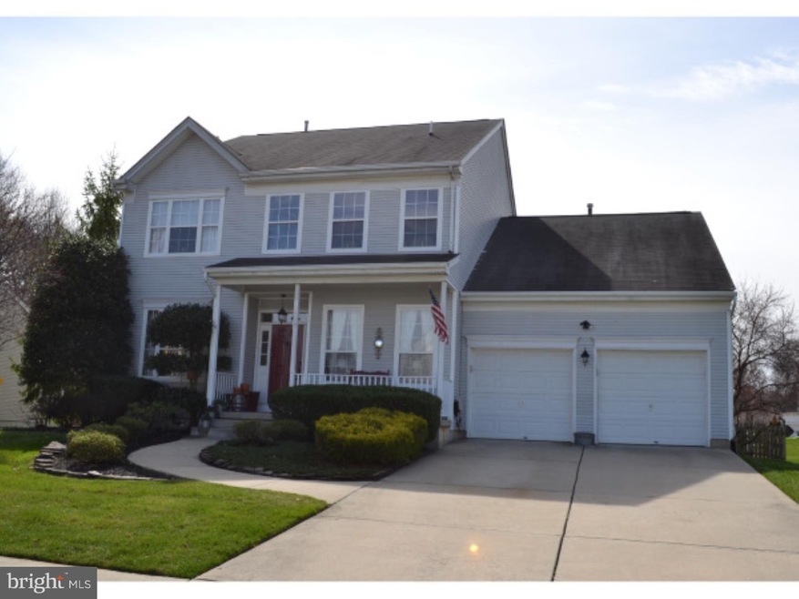 115 Voyager Dr, Woodbury, NJ 08096 - photo 1