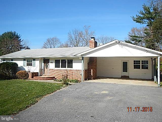 2412 Haight Ave, Sykesville, MD 21784 - photo 1