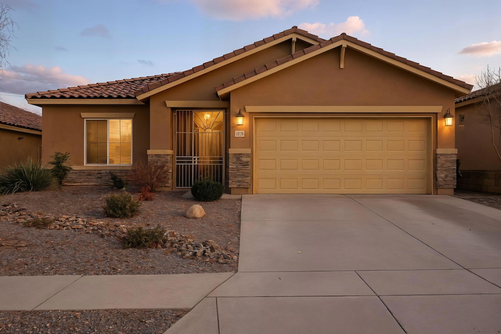 1628 Summer Breeze Dr NW, Albuquerque, NM 87120 - photo 1