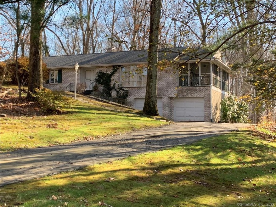 unlisted-address, Orange, CT 06477 - photo 1