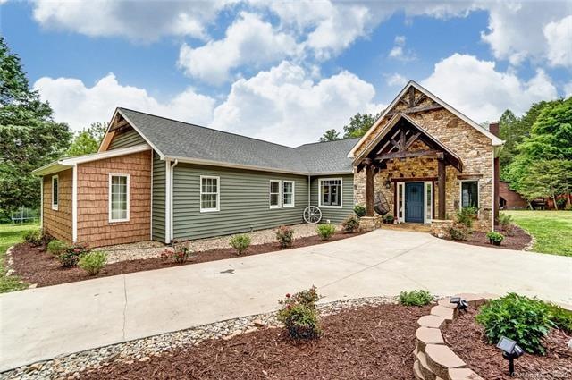 256 Wayside Rd, Statesville, NC 28677 - photo 1