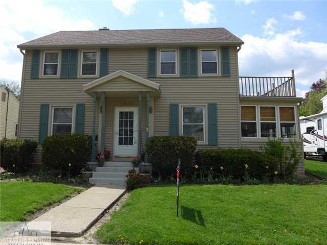 1514 Boston Blvd, Lansing, MI 48910 - photo 1