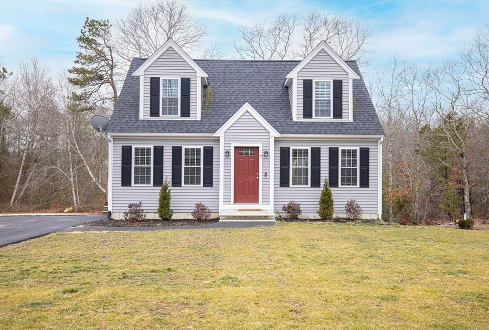 5 Wedgestone Dr, Plymouth, MA 02360 - photo 1