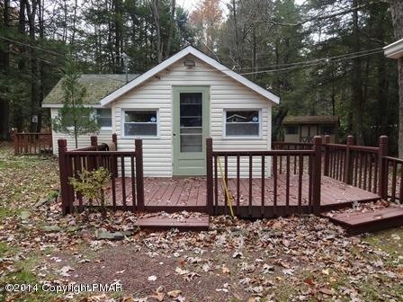 495 Lower Middle Creek Rd, Kunkletown, PA 18058 - photo 1