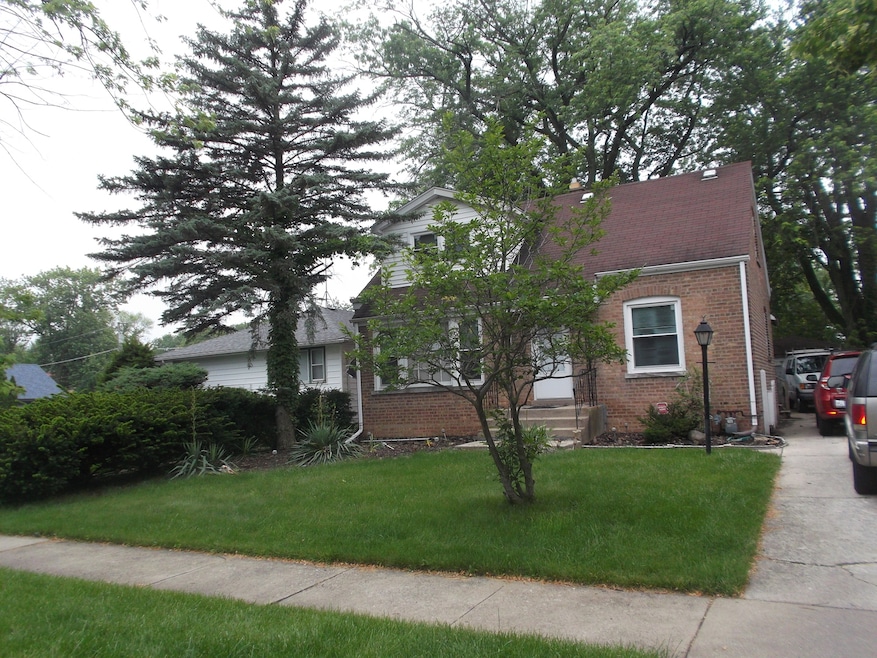 18356 Western Ave, Homewood, IL 60430 - photo 1