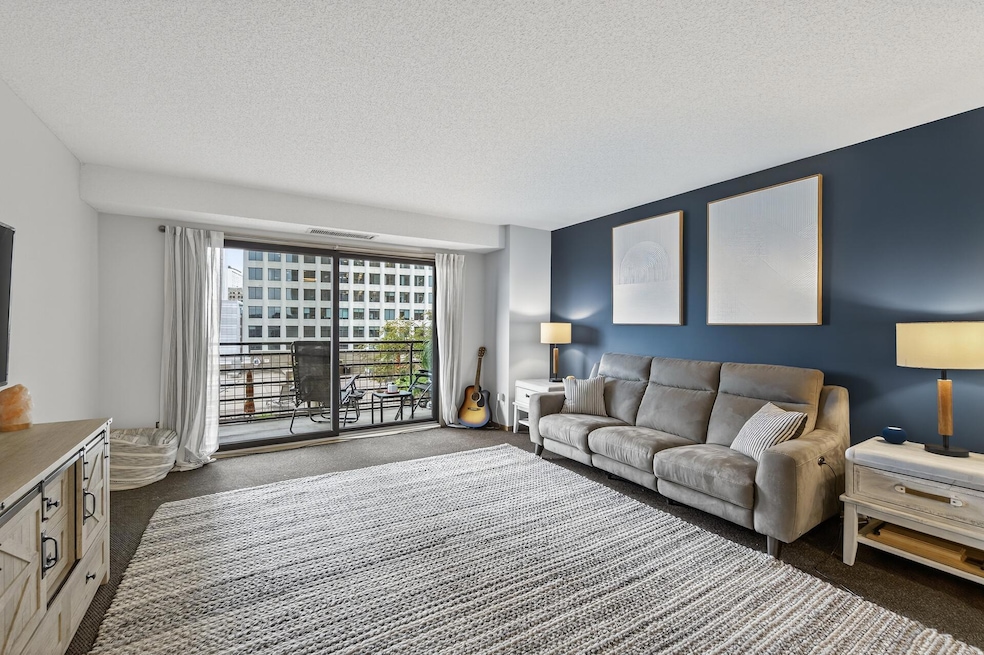 Welcome to City Walk #1313!  This is the spacious light and bright living room.