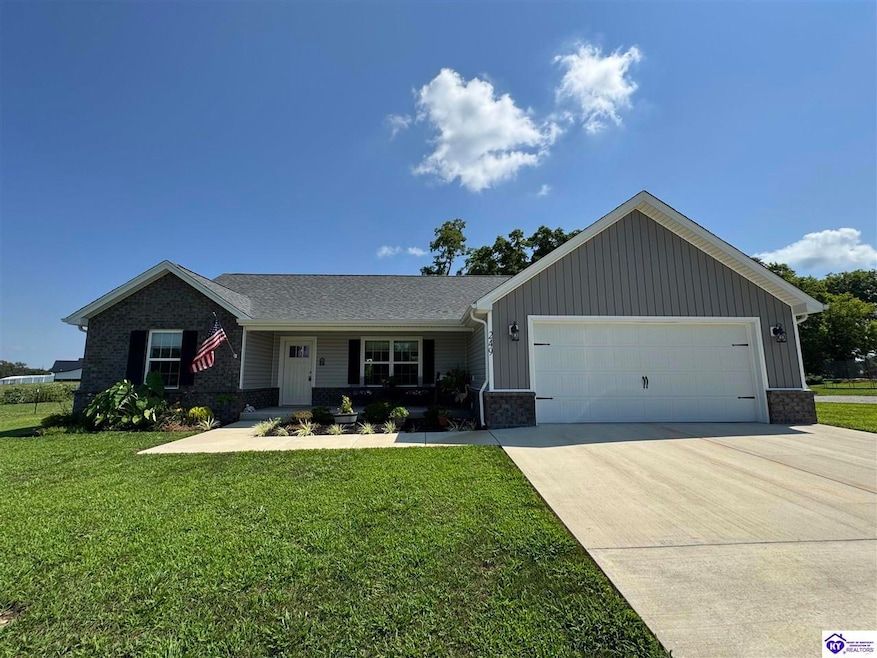 249 Shelbi Dr, Guston, KY 40142 - photo 1